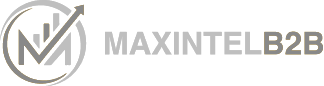 MaxintelB2B logo