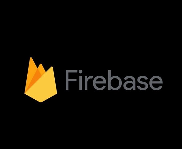 firebase logo